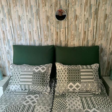Apartamento Suite Canteras Las Palmas de Gran Canaria Eksteriør billede
