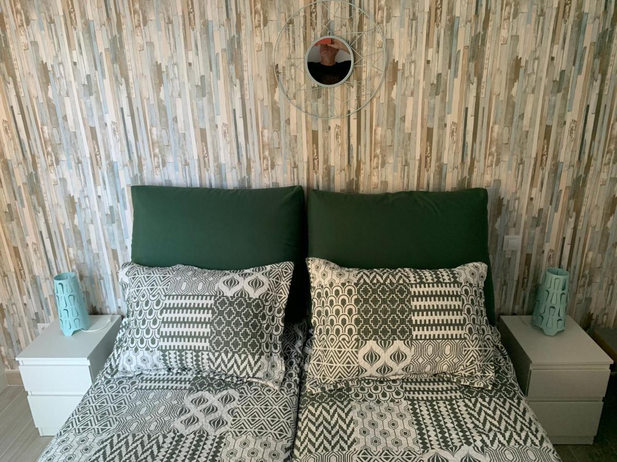 Apartamento Suite Canteras Las Palmas de Gran Canaria Eksteriør billede