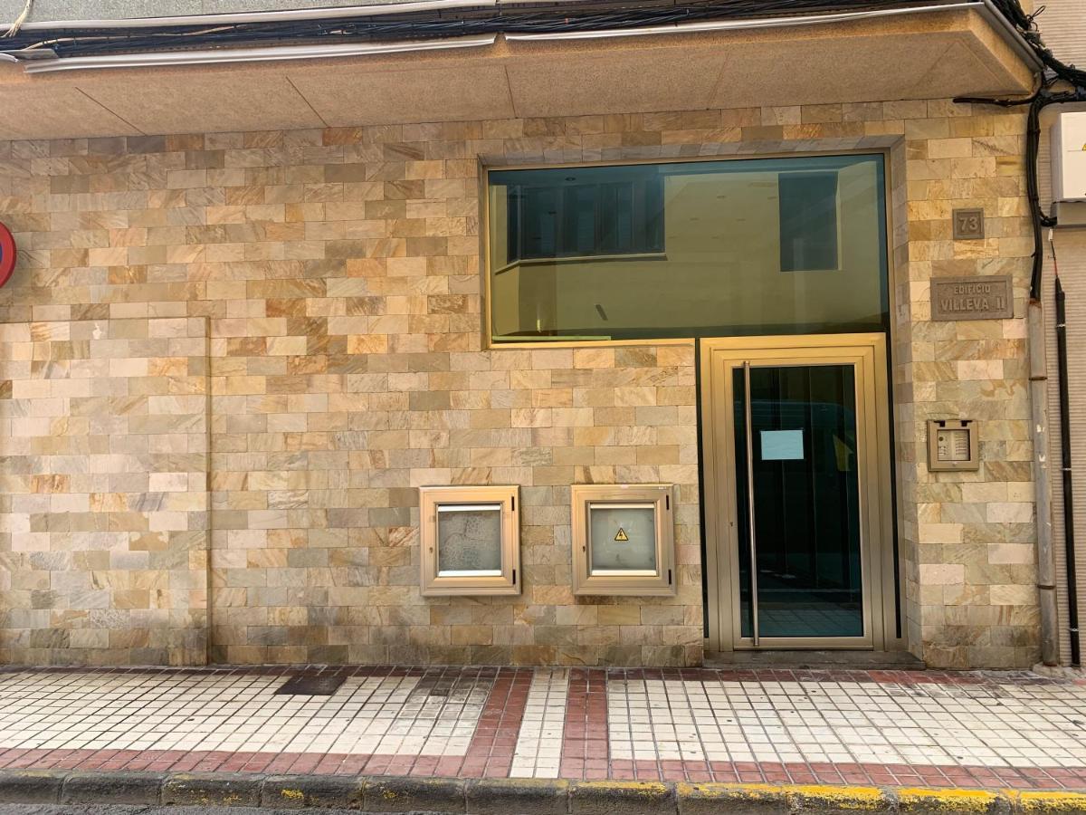 Apartamento Suite Canteras Las Palmas de Gran Canaria Eksteriør billede